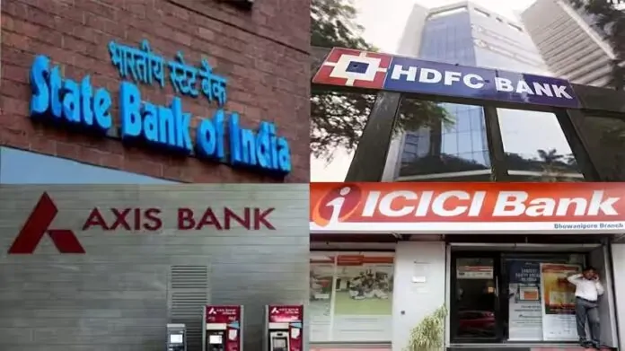 Fixed Deposit Changes in FD rate of many banks including SBI, HDFC, Axis, get 8.05% interest rate