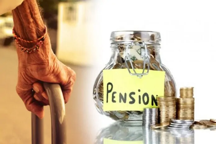 New Pension System: Invest Rs 5000 monthly in your wife’s account and get Rs 1,76,49,569 on maturity