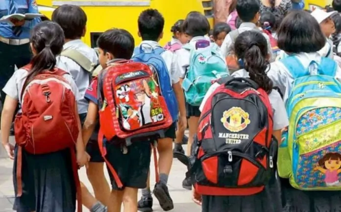 School Holidays: Schools will remain closed for this many days in December, order issued