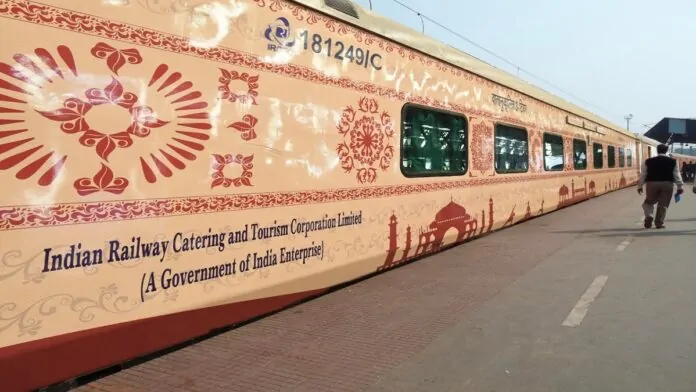 IRCTC brings tour package to visit South India, know booking cost and everything