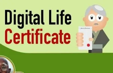 Digital Life Certificate: Create a digital Jeevan Pramaan Patra without biometrics sitting at home, work will be done in minutes, know full details