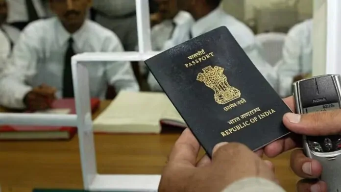 Passport Application: Passports will not be made in these states for 1 month, RTO offices will be closed