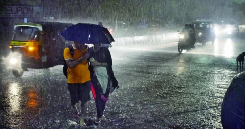 Weather Update: How will be the weather condition in Meerut in the coming three days, see IMD's latest update.