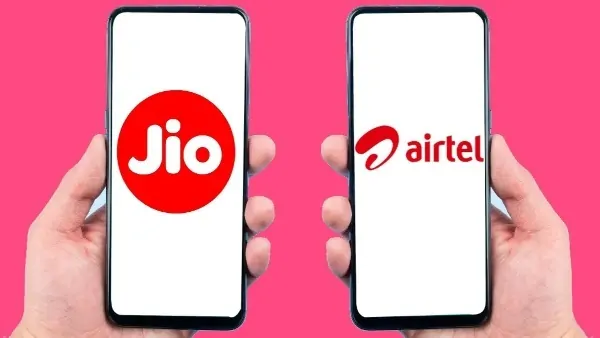 Jio vs Airtel: Where is one getting more validity and unlimited calls on recharge of Rs 199?