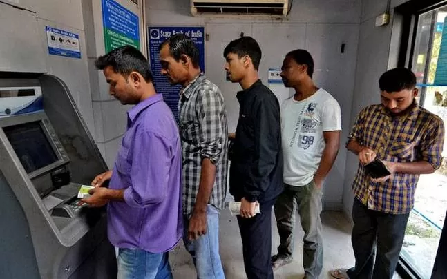 ATM Cash Withdrawal Rules Big News! State Bank changed the rules for cash withdrawal from ATM card. check immediately