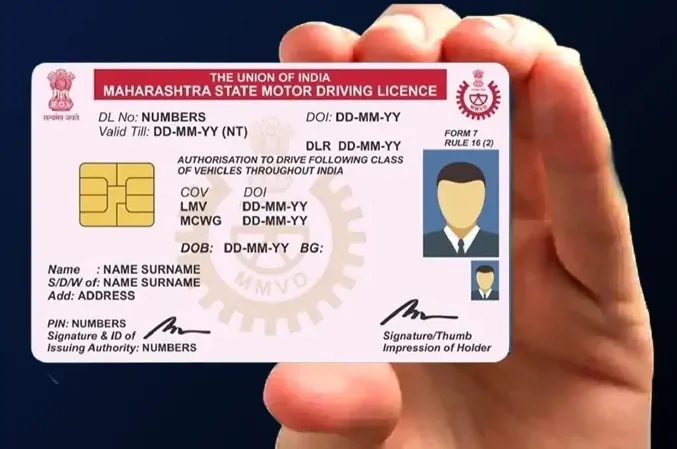 License will be cancelled directly for dangerous driving, RTO is preparing for strict action