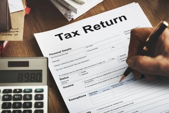 Taxpayer follow these precautions while filing ITR, otherwise income tax notice will come