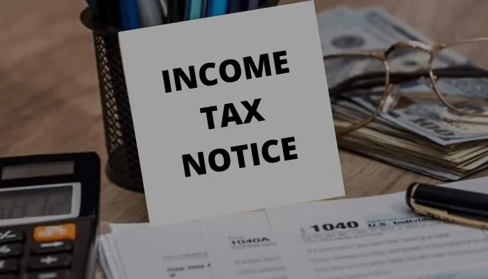 Income Tax Department can send 7 types of Income Tax Notices to employed people, know how to avoid it