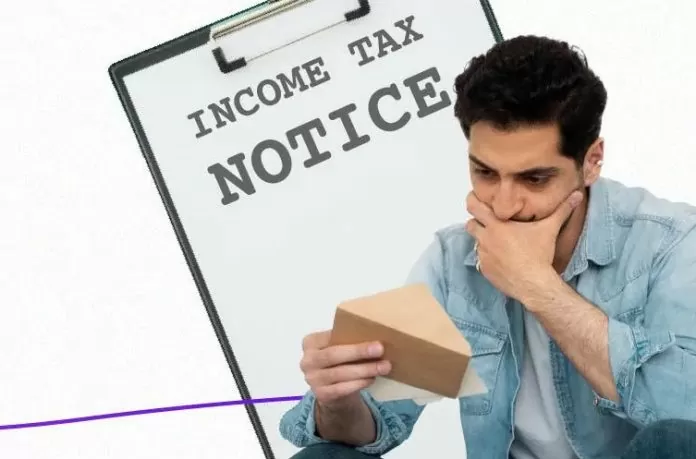 Income Tax Notice: Government changed the tax rules in the budget, now the income tax department will send notices in quick succession