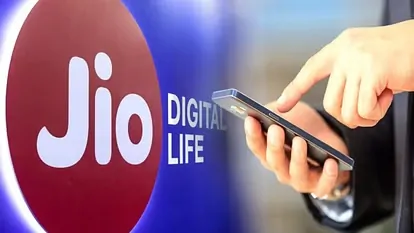 Jio's cheapest plan is Rs 479, gives 84 days validity, check details