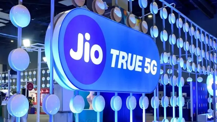 Jio is offering 1 year unlimited 5G upgrade voucher for Rs 601: Details