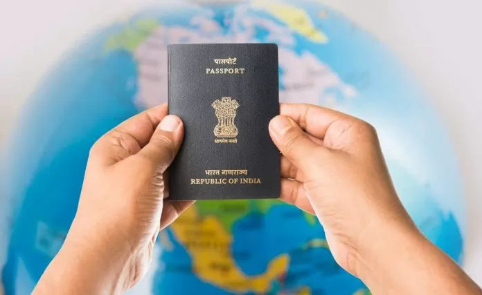 New Passport Service: Passport applicants will be able to apply through mobile vans in these 13 districts