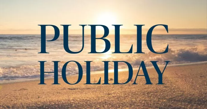 Public Holiday List 2025: Maharashtra government has released the list of holidays, check when schools and offices will remain closed in the state