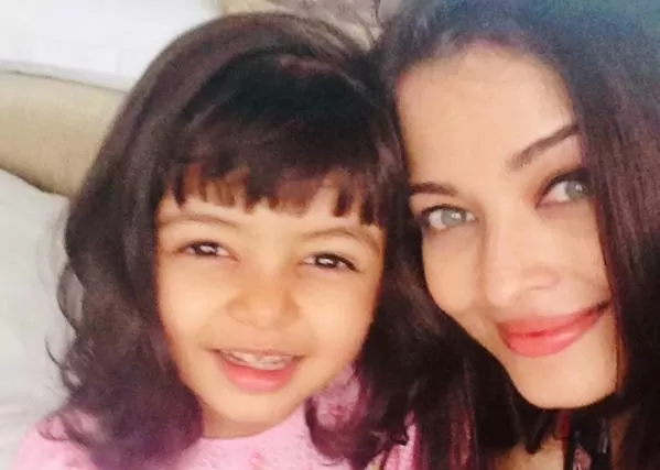 Aaradhya Bachchan turns 12, mother Aishwarya Rai and father Abhishek Bachchan share special message