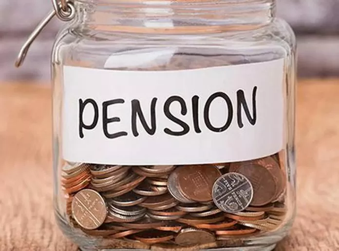 UPS Calculation: How to get pension under UPS if you work for less than 25 years? Know the rules