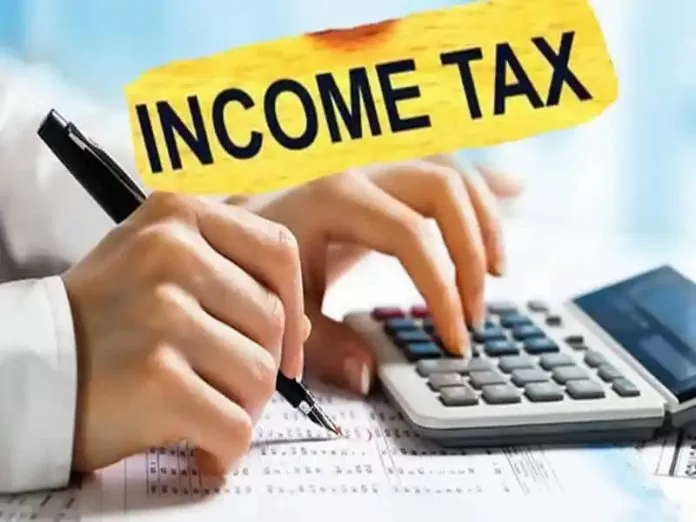 Income Tax: CBDT Announcement..! Now taxpayers will have to give this information in ITR-Details