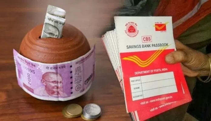 Post Office Scheme: Earn 1,11,000 rupees annually with this scheme of Post Office, know the method