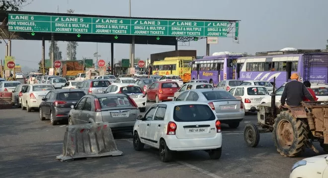 Government orders nationwide survey regarding fake toll plazas, fake tolls will be stopped