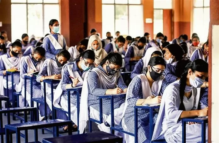 Board exams canceled in this state, know when exams will be held now