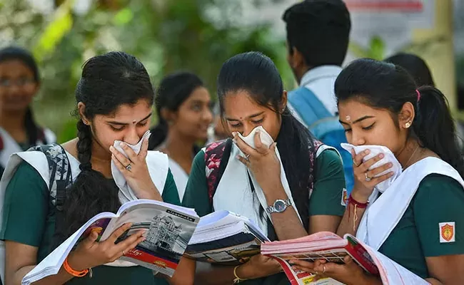 CBSE Board Exams: Big News! 10th, 12th board exam dates changed, students check new datesheet here