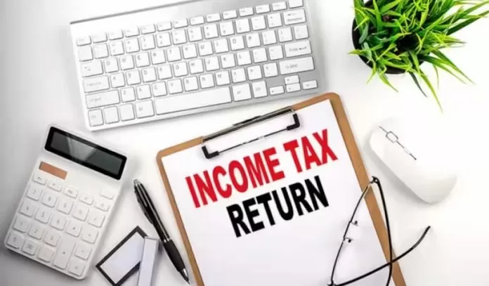 ITR Filing: How to file income tax return for income from salary and rental home, know the complete process here