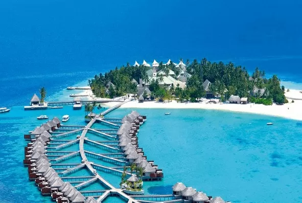 Lakshadweep Tour Packages: How much will it cost for one person to visit Lakshadweep, check updates