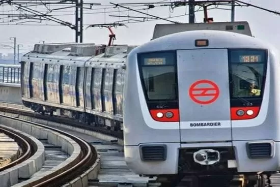 Metro Recruitment 2025: Great opportunity to get a job in Delhi Metro without written exam, salary of Rs. 65000