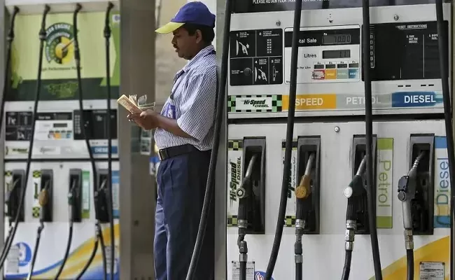 Petrol Diesel Price: Petrol and diesel prices fall, prices reduced in many states including Bihar, know the rate