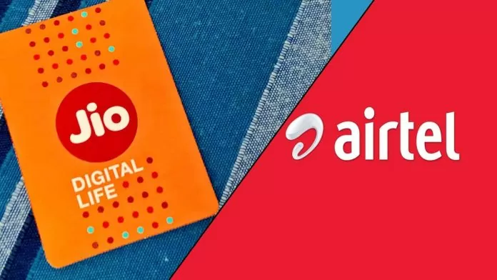 Airtel vs Jio: You get the benefit of unlimited 5G data in plans of less than Rs 500, check other benefits