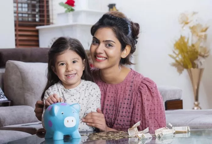 Start investing in SSY for your daughter's marriage and education from today itself, this way you will collect funds up to Rs 70 lakh