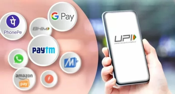 UPI Update: Government's tension-raising disclosure regarding UPI payment! You too will be surprised