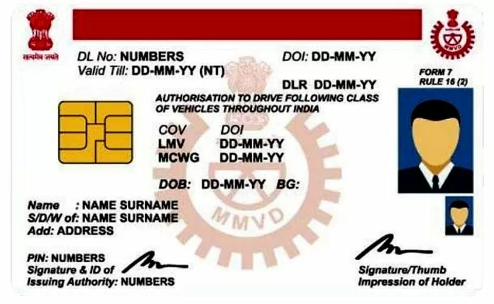 DL Rules: Now you can drive a car even without a driving license, no challan will be issued! Details here