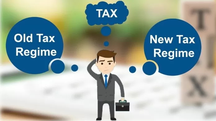 New Tax Regime or Old Tax Regime: How much tax will the taxpayer have to pay under which tax system? check complete details