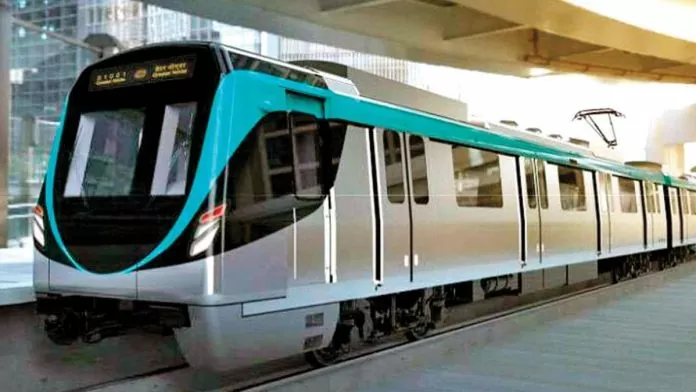 Noida Metro Extension: Plan to build 19 new metro stations for connectivity between Delhi-Greater Noida - Details