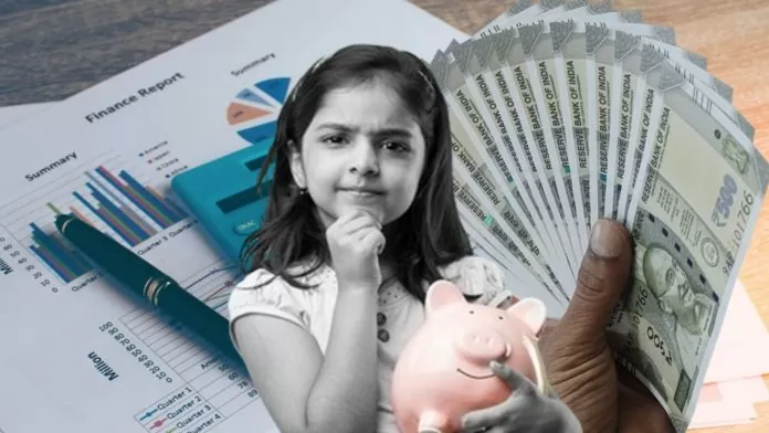 SSY Calculator: How much will your daughter earn if you deposit ₹ 1000, 2000, 3000 or 5000? See the calculation