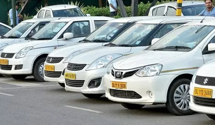 New fare of Uber and Ola released in this state, check the new fare before traveling