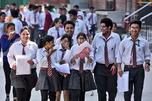 CBSE 10th Exam: CBSE 10th exam will be held twice from the year 2026, best score will be valid