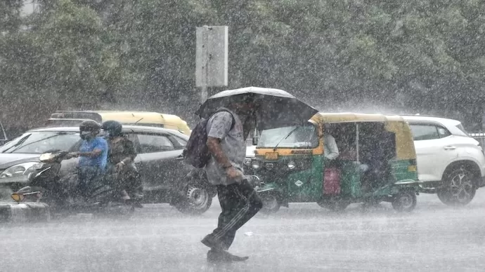 IMD Alert! There may be snowfall and rain in these areas from 11th to 13th, know the weather conditions.