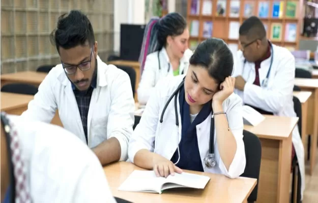 UP NEET Counseling: MBBS fees and admission date in UP, see the schedule released on upneet.gov.in