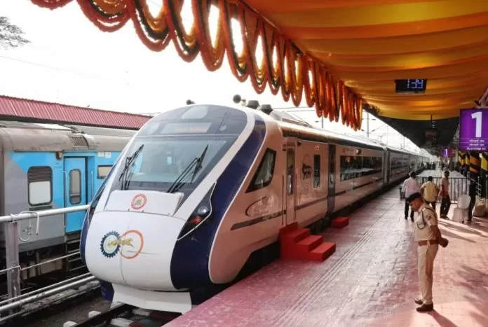 Vande Bharat Express: PM Modi will flag off 10 new Vande Bharat trains on September 15, Check complete schedule