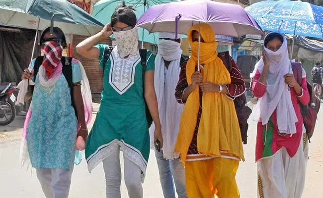 Weather Update Today: There will be relief from heat in Delhi-NCR, forecast of continuous rain for three days; Know the weather conditions of other states