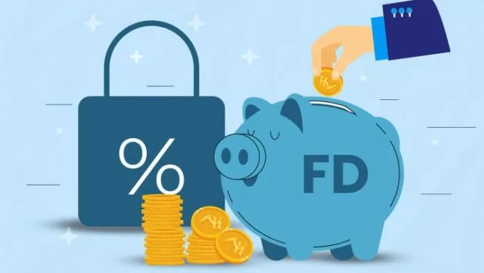 FD Interest Rates: These 3 banks have revised FD rates, you will get interest up to 8.25%