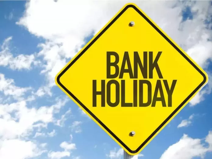 Banks close: Are banks open or closed today, check here before going to the branch