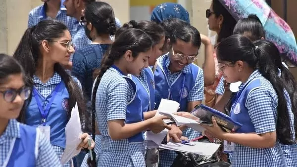 CBSE Board Exam: 10th and 12th exams will start from February 15, CBSE announced