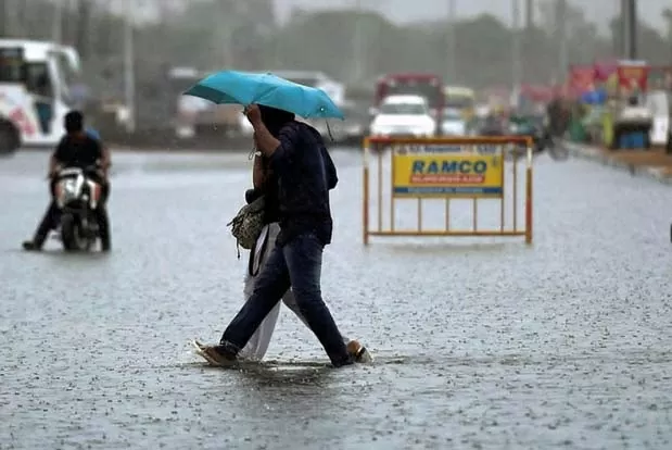 Weather Update: Chances of rain with thunderstorm in many cities from today, yellow alert issued