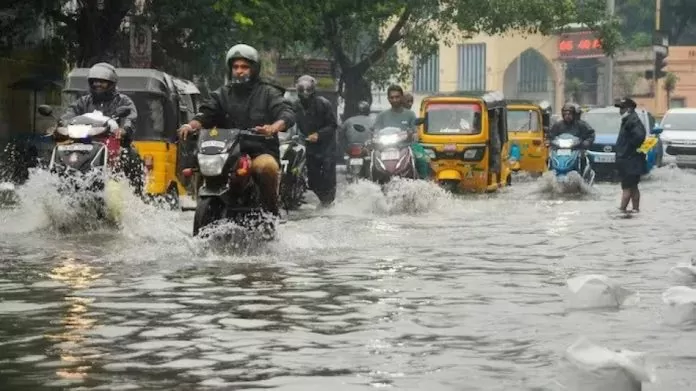 IMD Rainfall Update: Meteorological Department alerted! There will be a lot of monsoon rain this year; check date