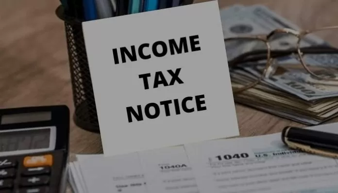 Income Tax Notice: Government changed the tax rules in the budget, now the income tax department will send notices in quick succession