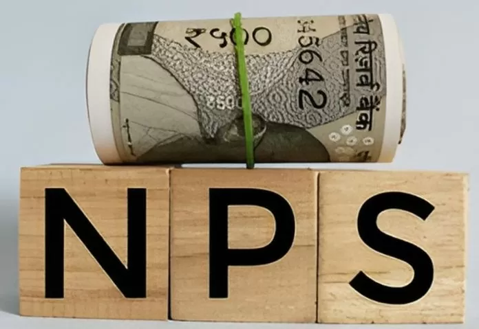 NPS Scheme: You will get a monthly pension of 1 lakh rupees, this government scheme will make you rich! See the calculation