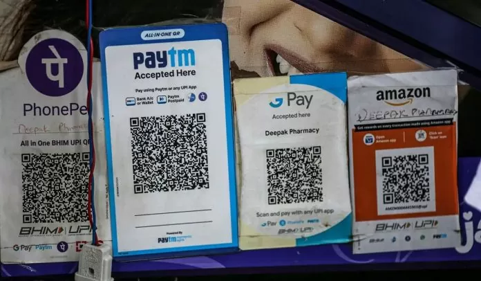 New UPI Account: Now Google Pay and PhonePe will not be able to add new customers? Know what is the whole matter