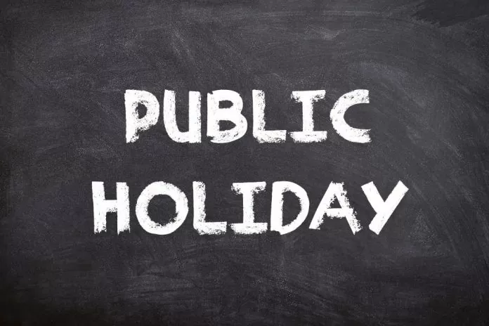 Public Holiday: Banks, schools and government offices will remain closed on February 5, know the reason